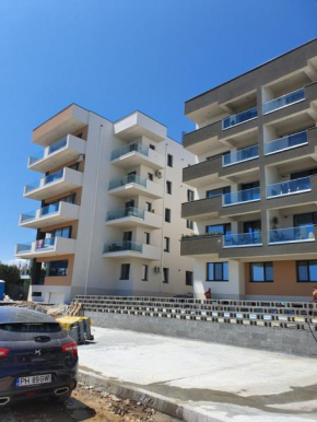 Apartament Baiu